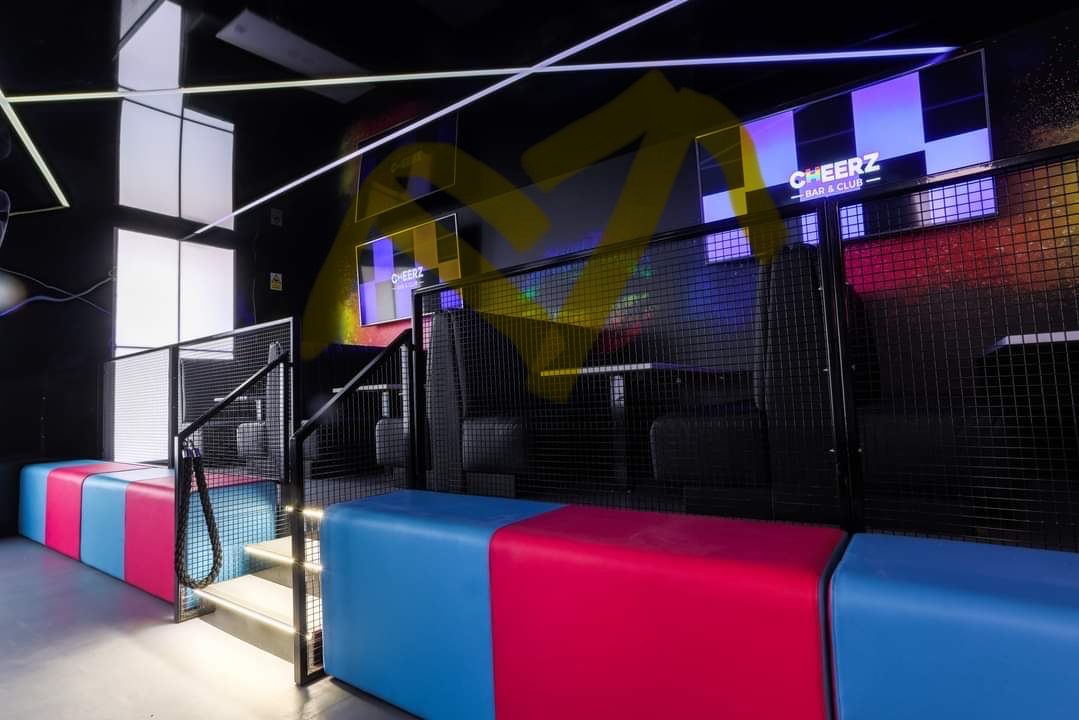 Cheerz Bar & Club